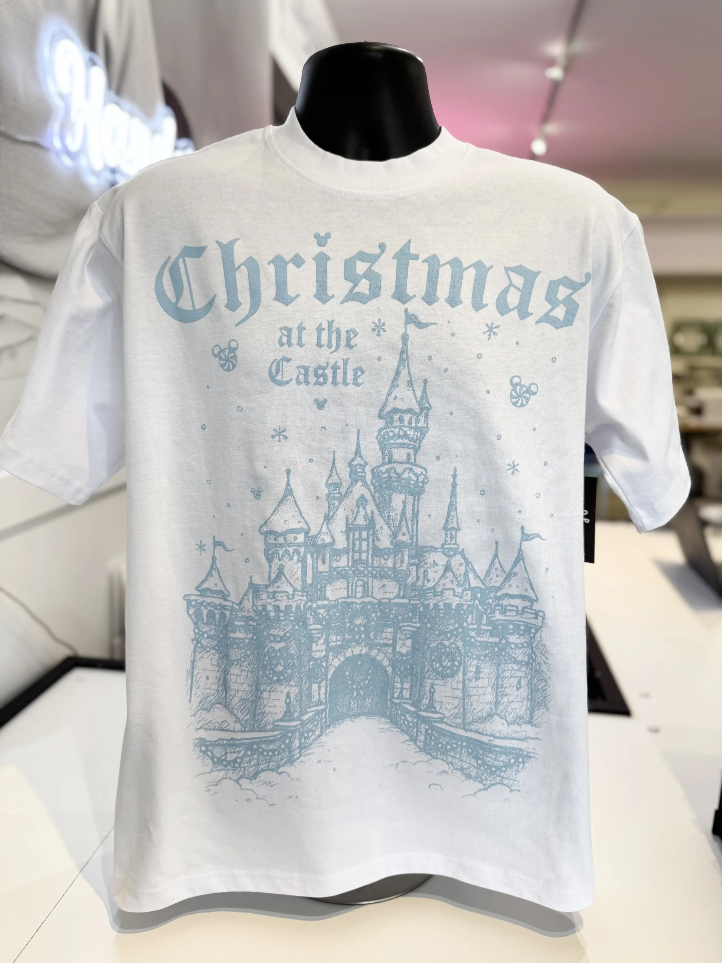 Christmas at the castle tee.jpg