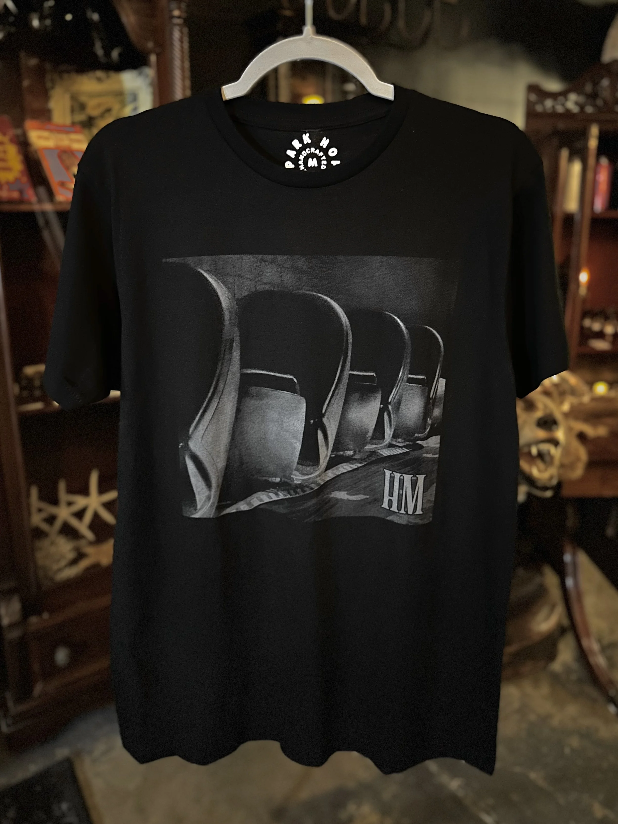 Stoic Buggy Tee - Classic & Oversized Fit