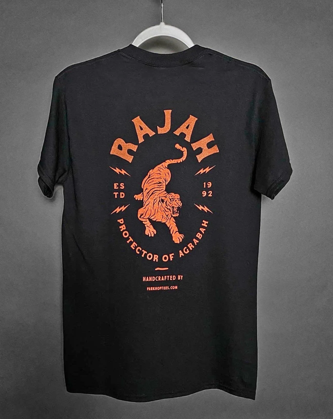 rajah shirt back park hop tees.jpg
