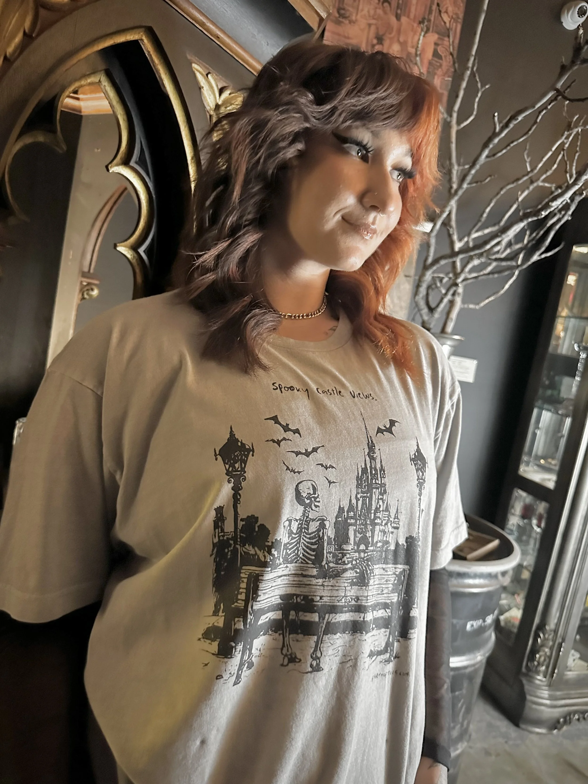 park hop tees halloween spooky tees spooky castle tee.jpg