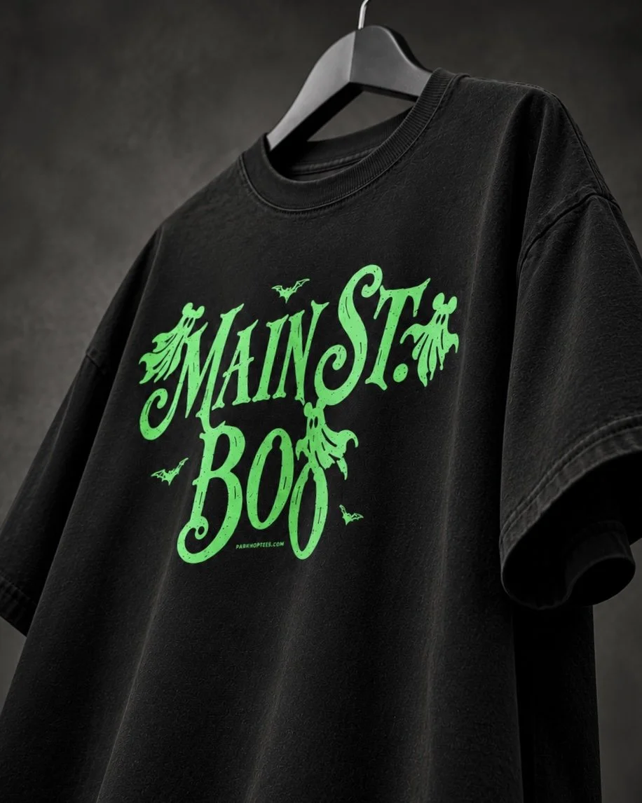 Main Street Boo Halloween Tee Park Hop Tees alternative.jpg