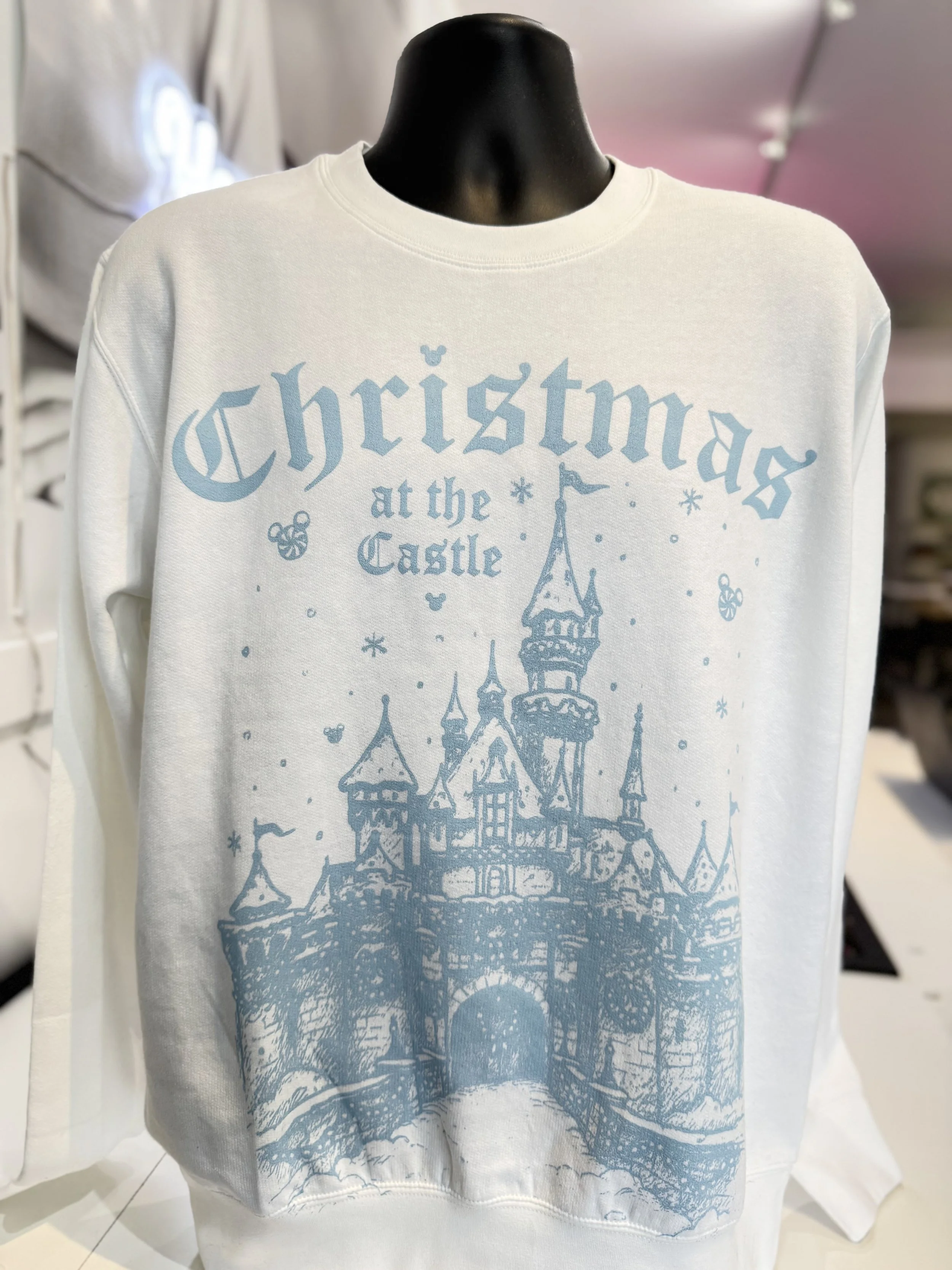 Christmas At The Castle - CLEARANCE