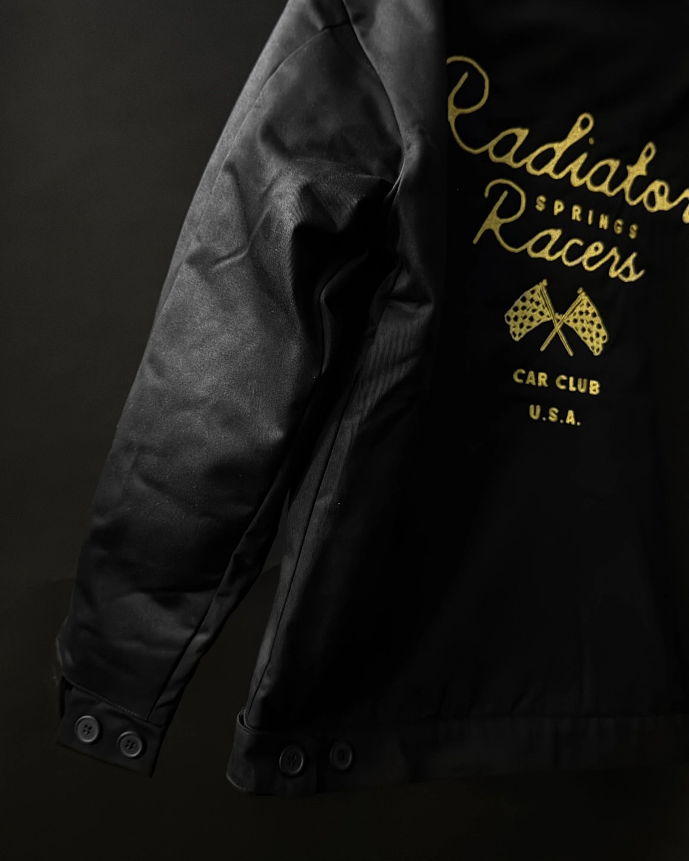 RADIATOR RACERS CAR CLUB JACKET PARK HOP TEES -1.JPEG