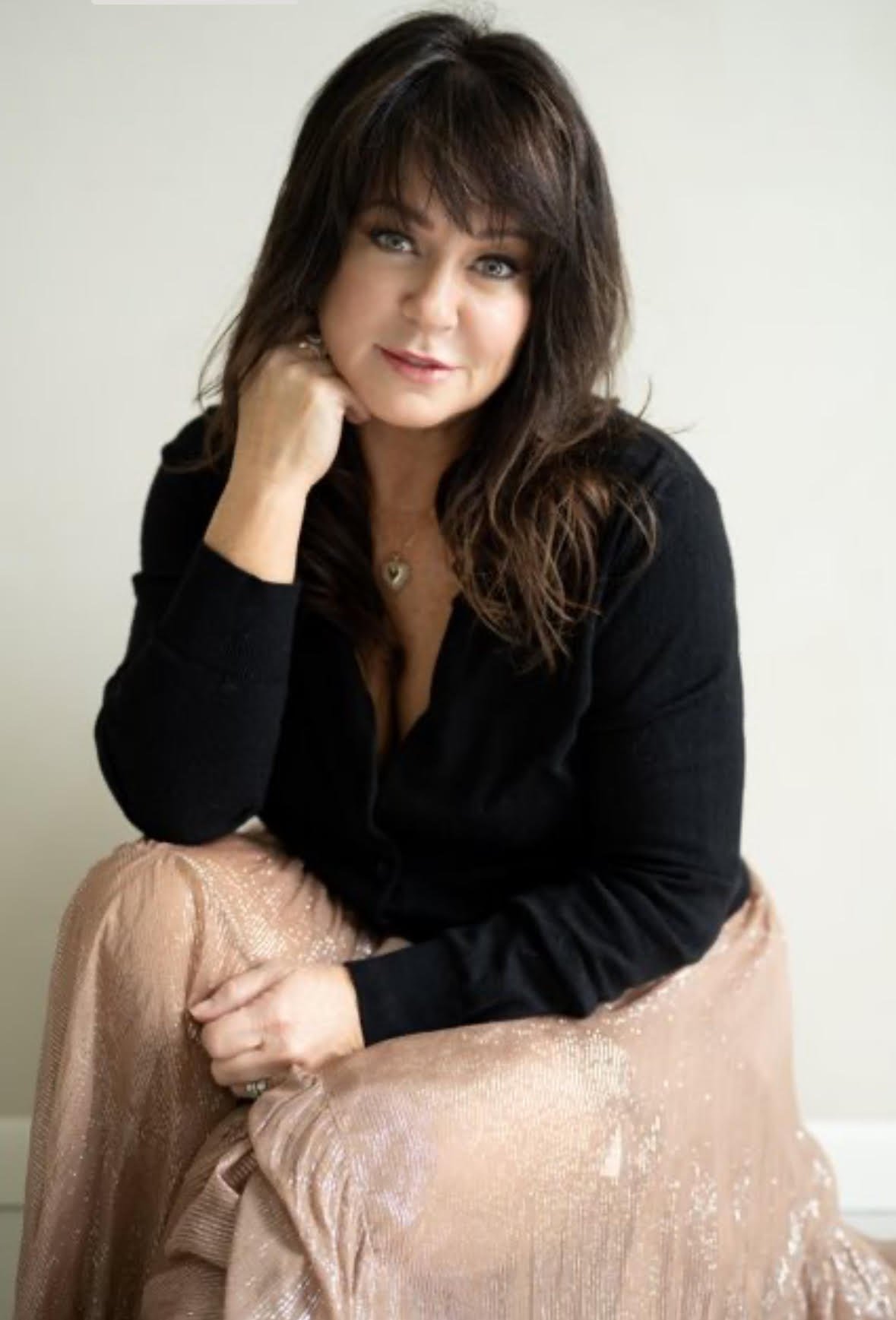 Debra Sussman, licensed marriage and family therapist in Austin, Texas