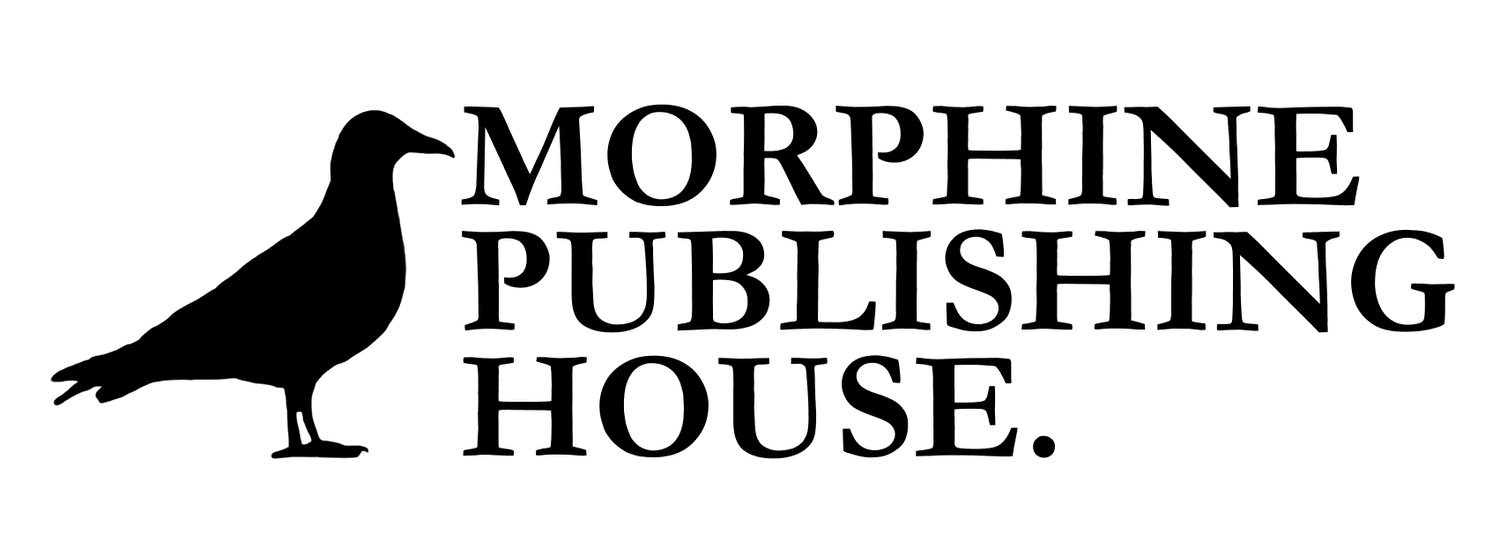 House of the Black Gull