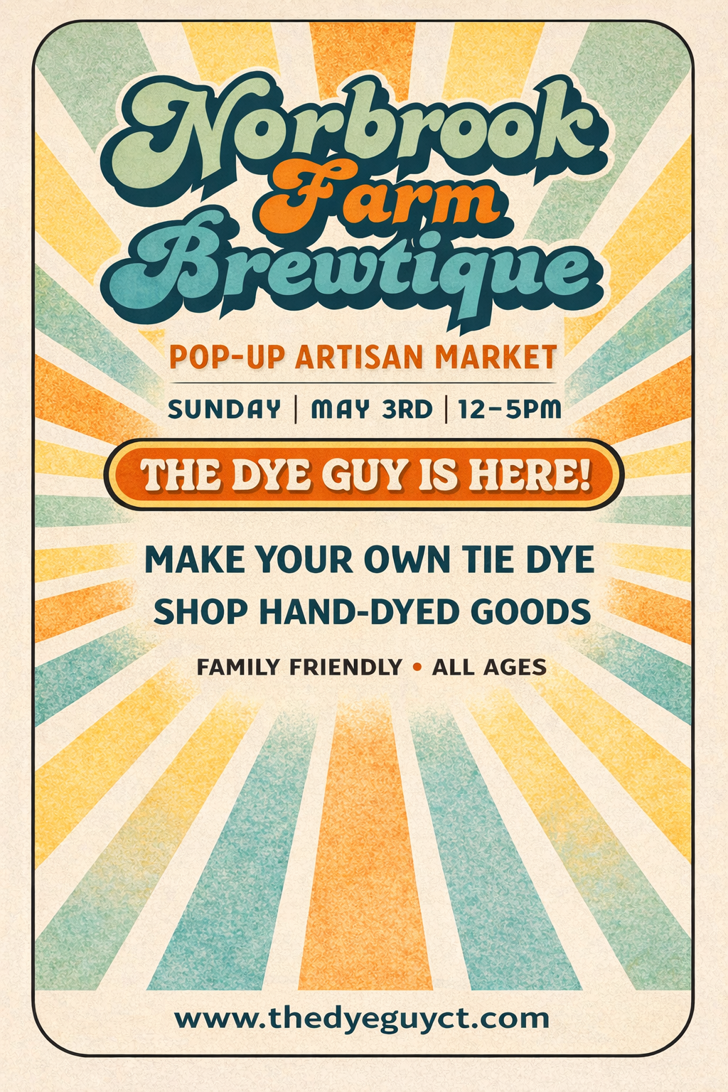 Norbrook Farms Brewtique