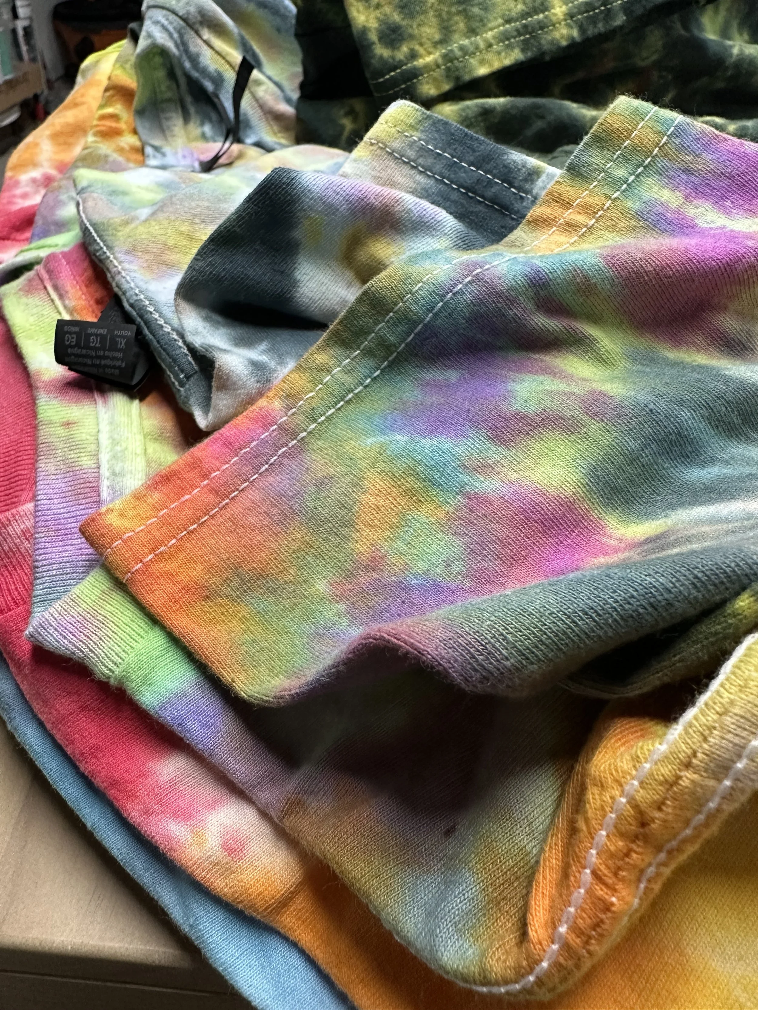 Custom Order Short Sleeve T-shirt