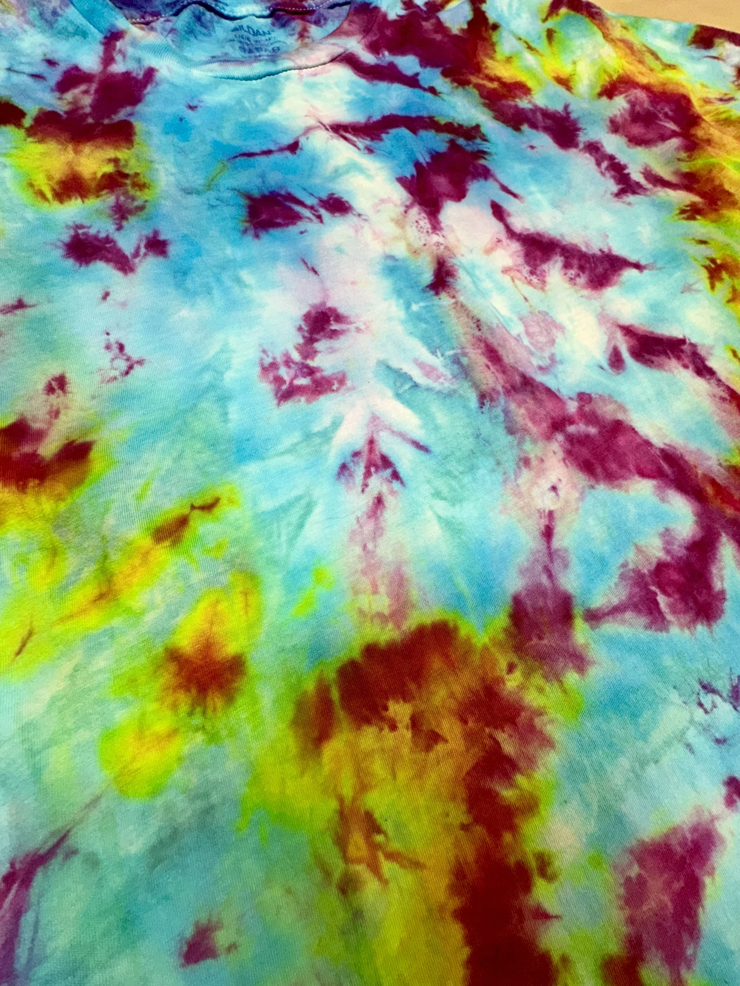 Storm Trooper Snow Scrunch (L)