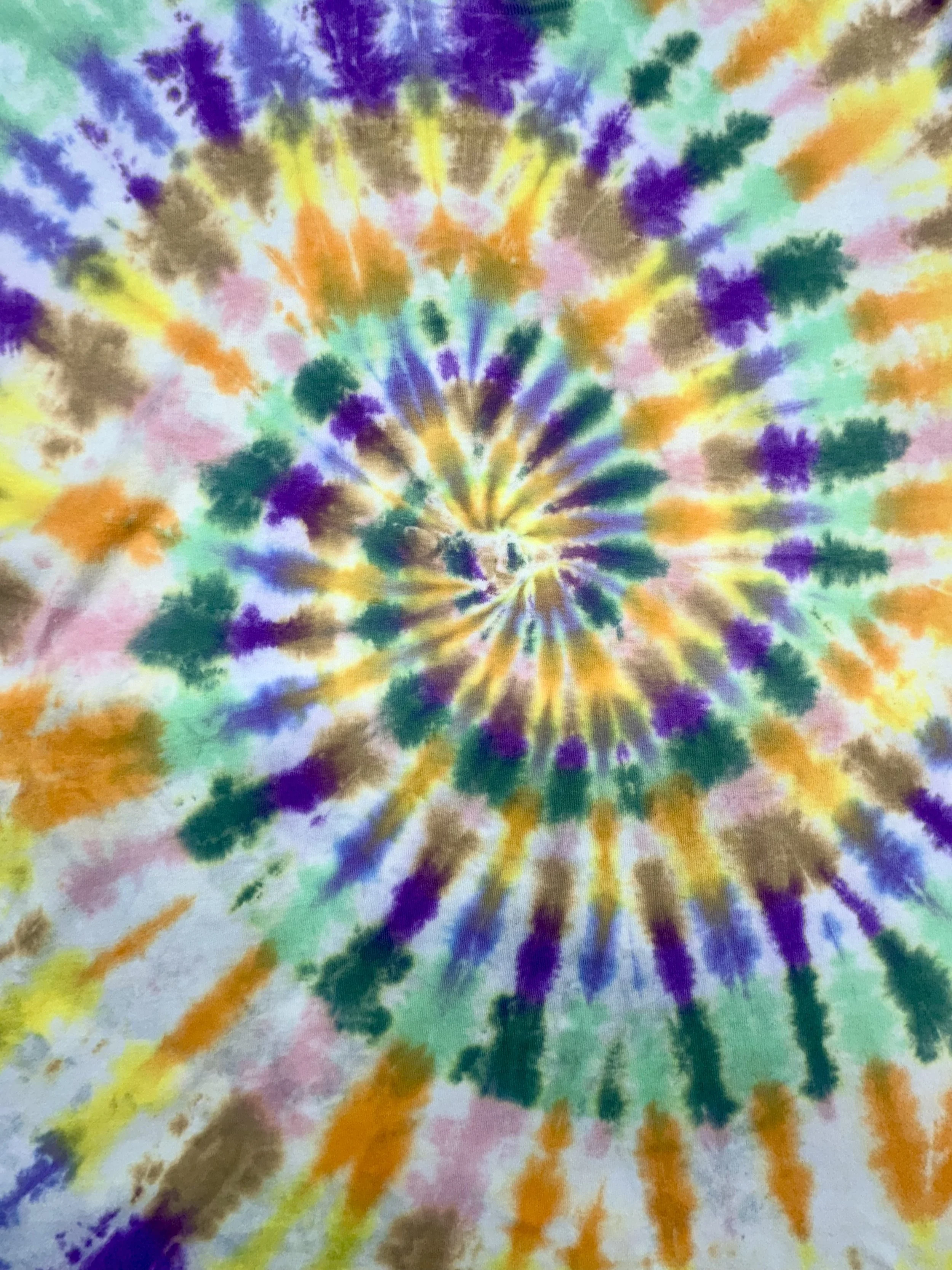 Classic Spiral (2XL)