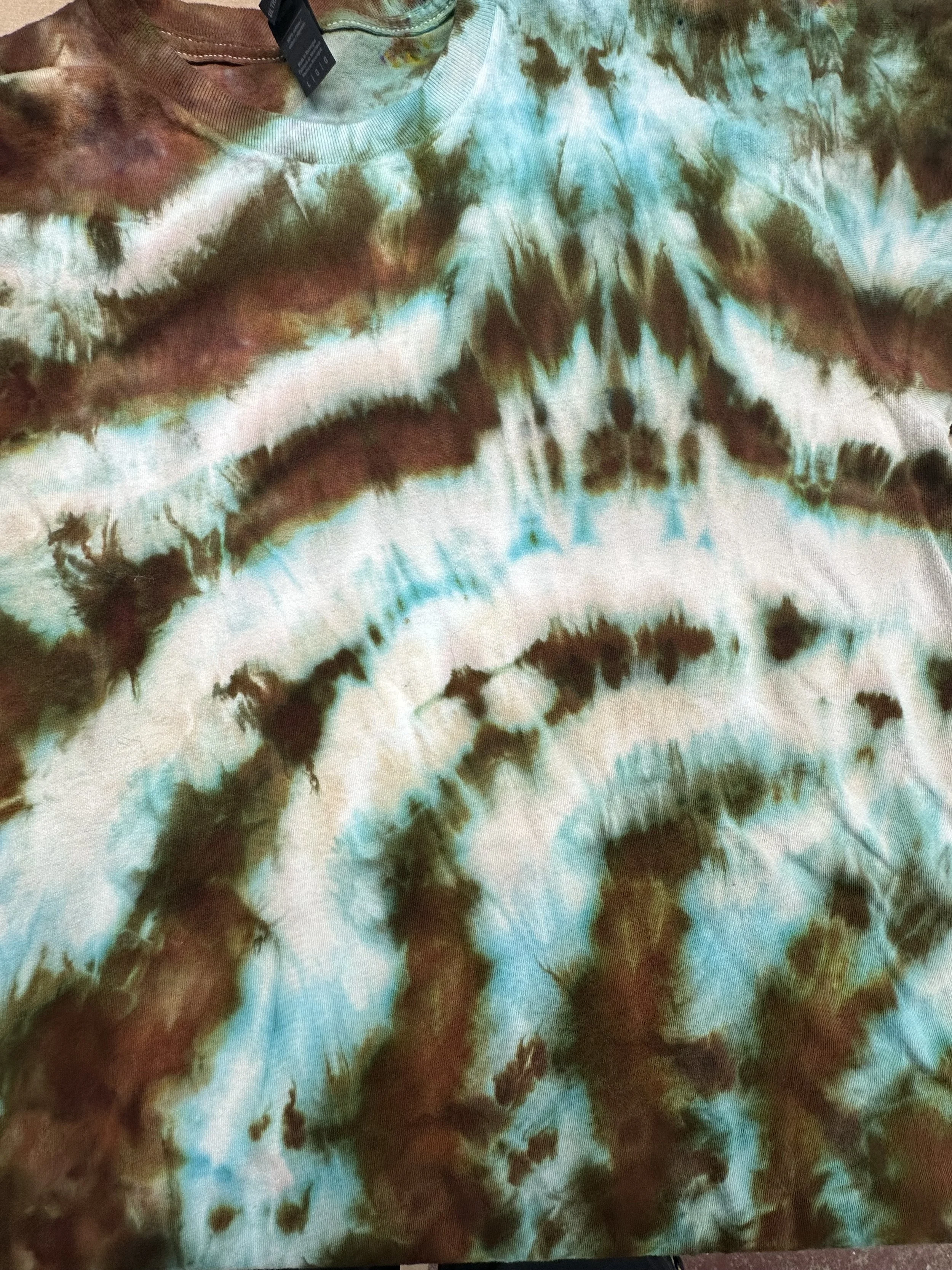 Rattlesnake Roll (L)