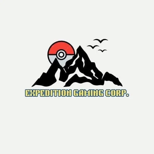 EXPEDITION GAMING