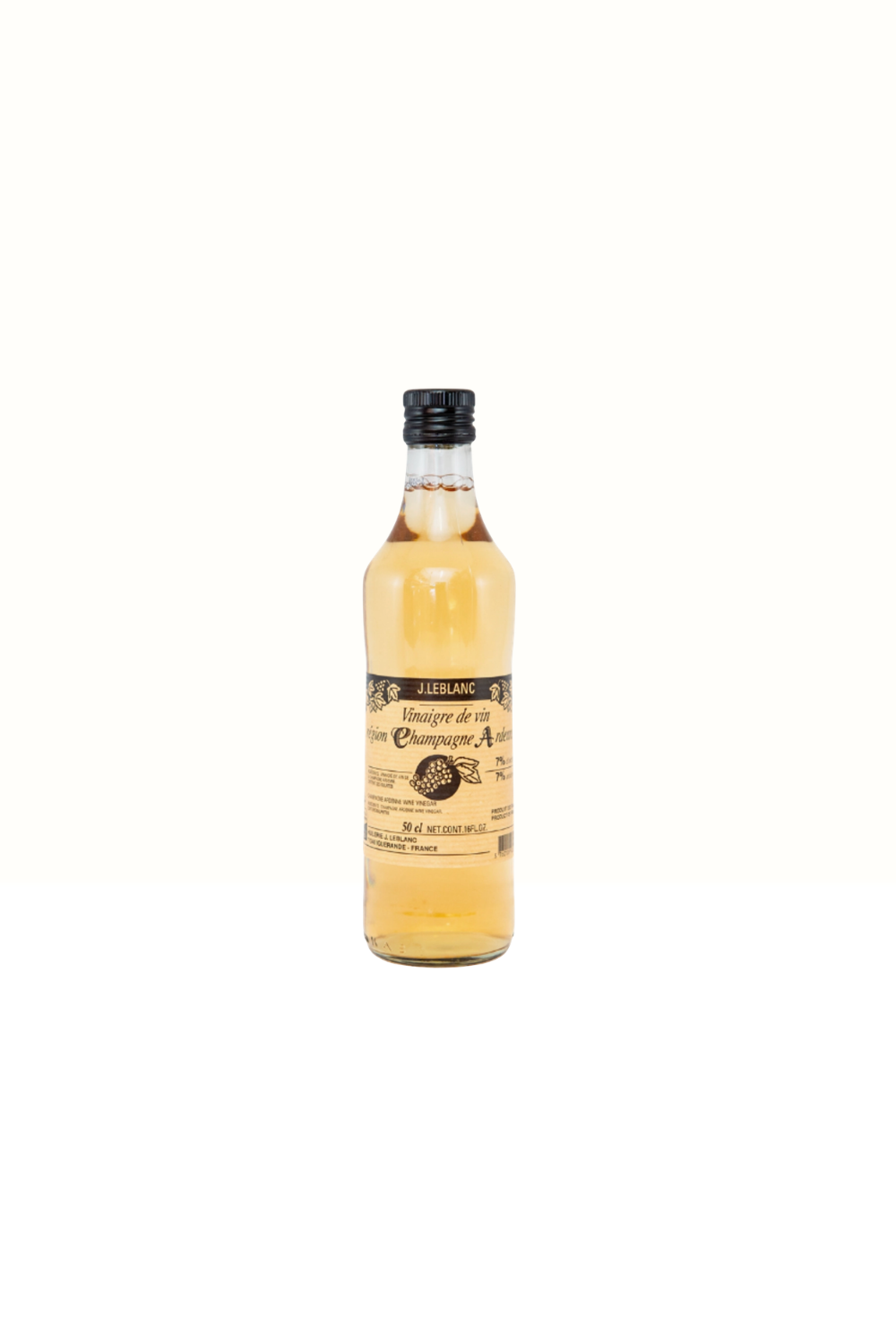 Leblanc Champagne Vinegar