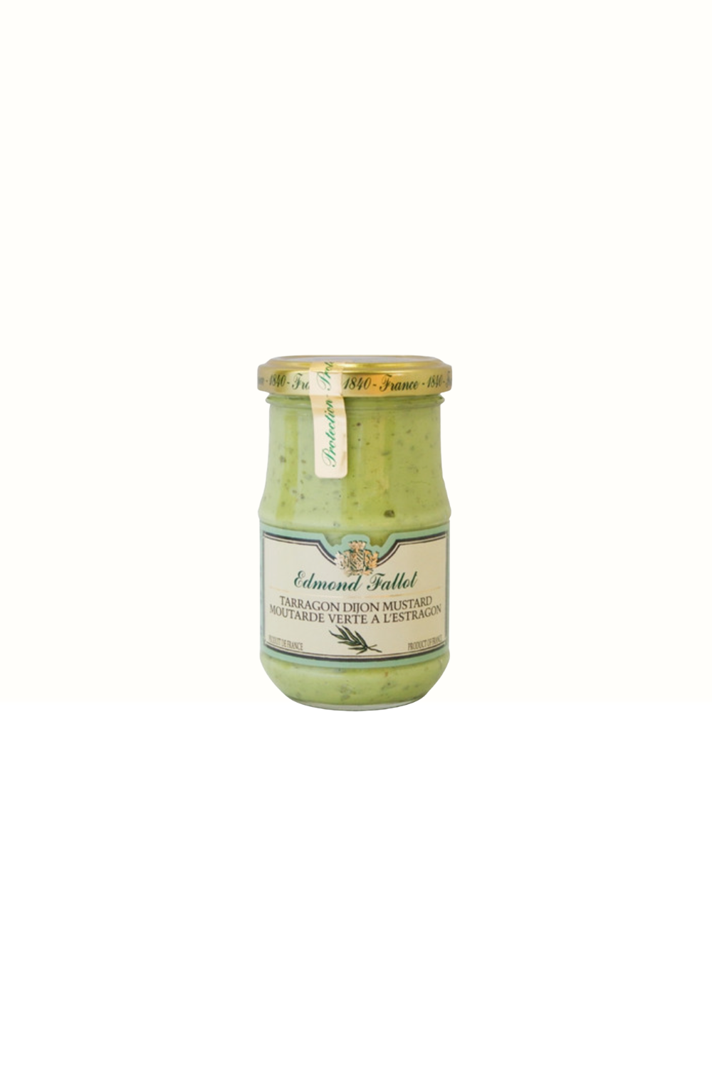 Green Tarragon Dijon Mustard