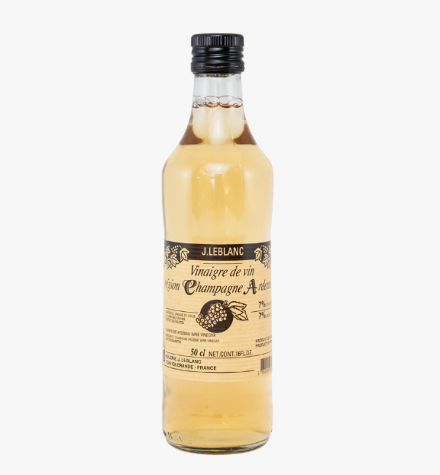 Champagne Vinegar