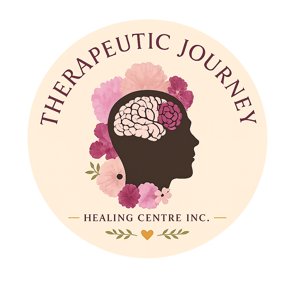 Therapeuticjourney