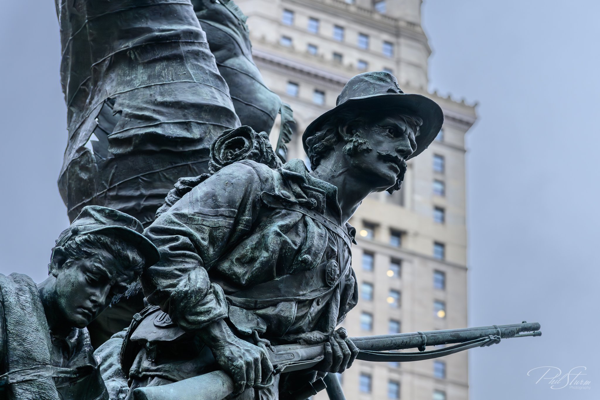 Photography Around My Workday