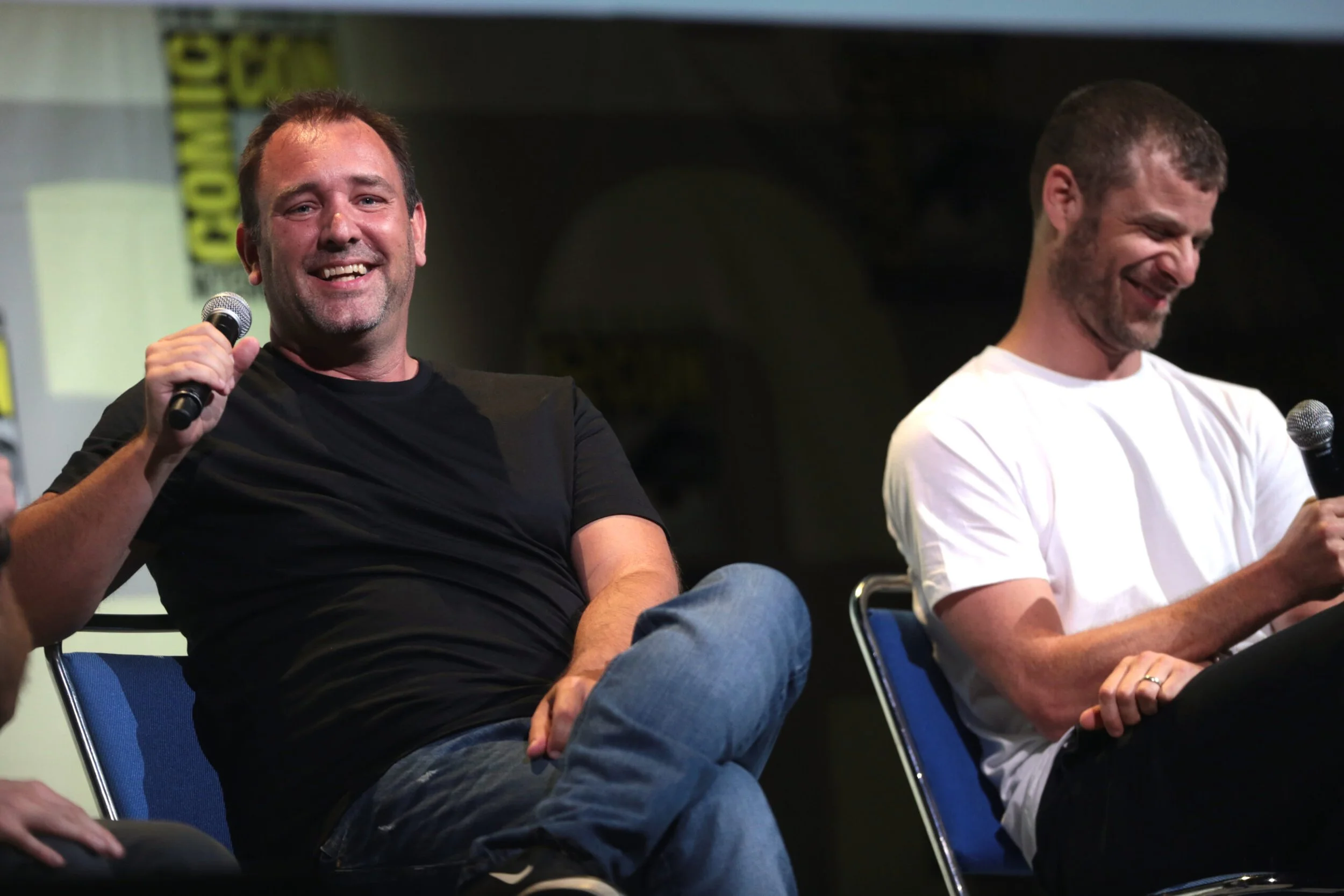 South Park’s Creators Are Now Billionaires