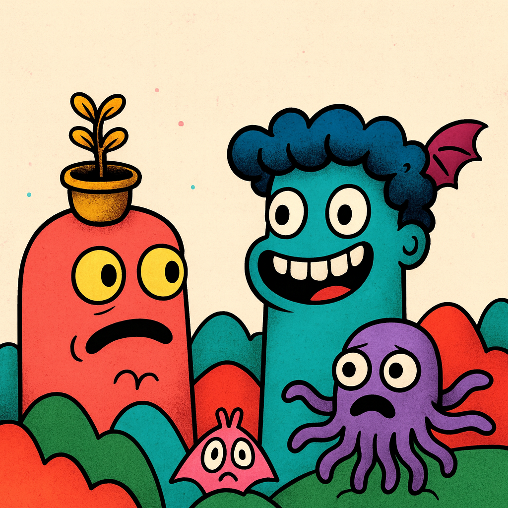 What Kevin Geiger Gets Right About the Death of Indie Animation Deals