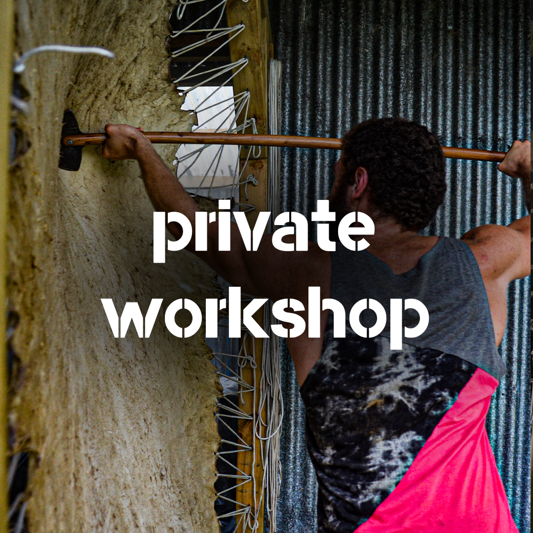 Private Workshop
