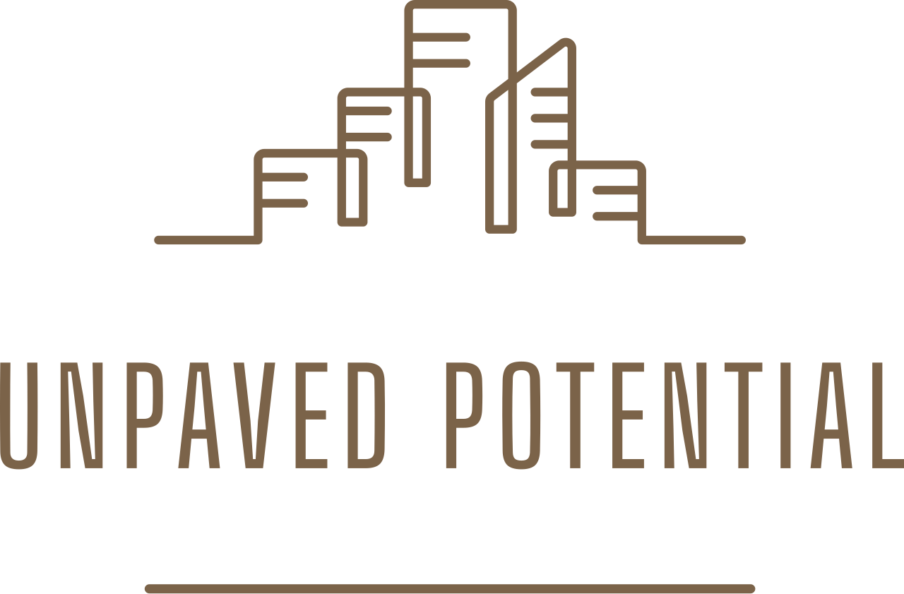 Unpaved Potential