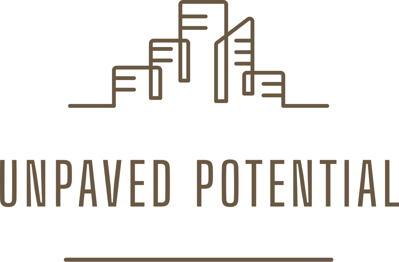 Unpaved Potential