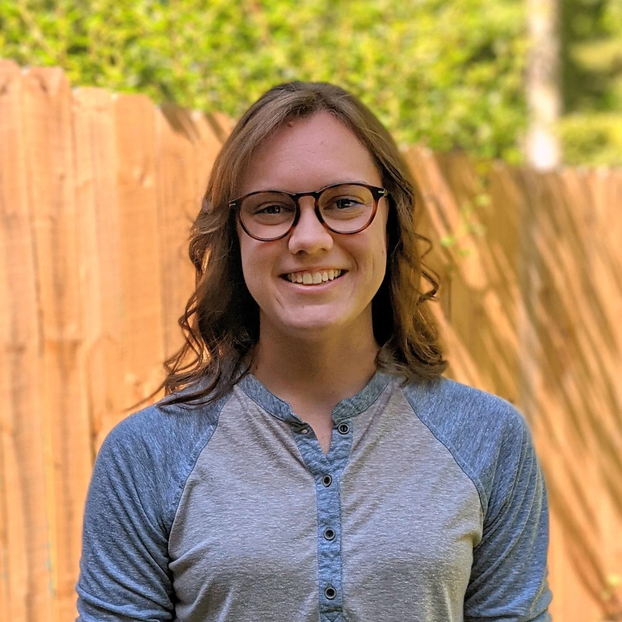 Caleigh Watson, health and wellness coach helping athletes and everyday people