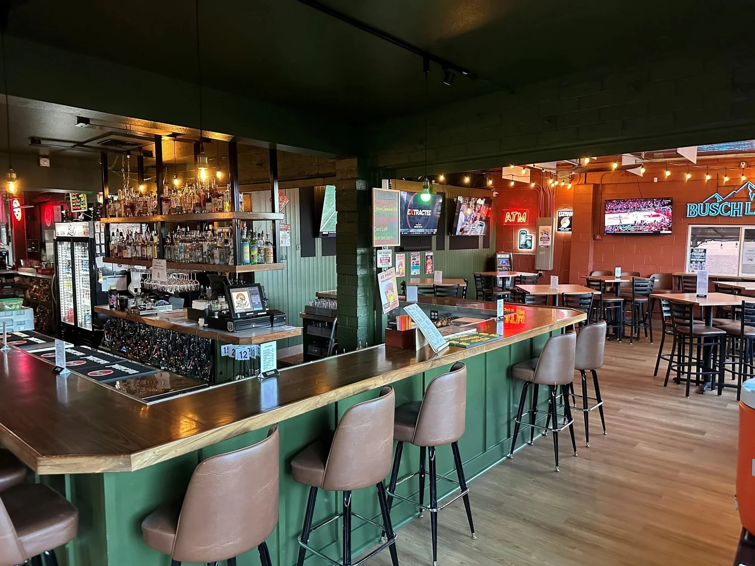 Bar photo 1