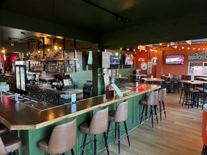 The Local Pub photo