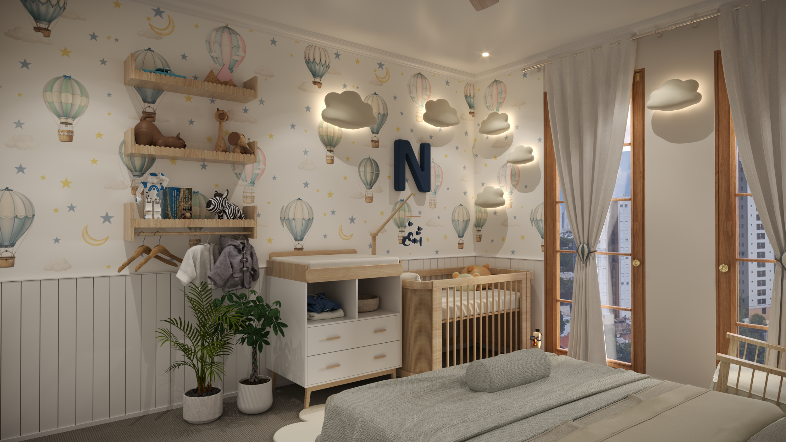 Property Styling 