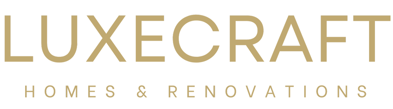 Luxecraft Homes &amp; Renovations