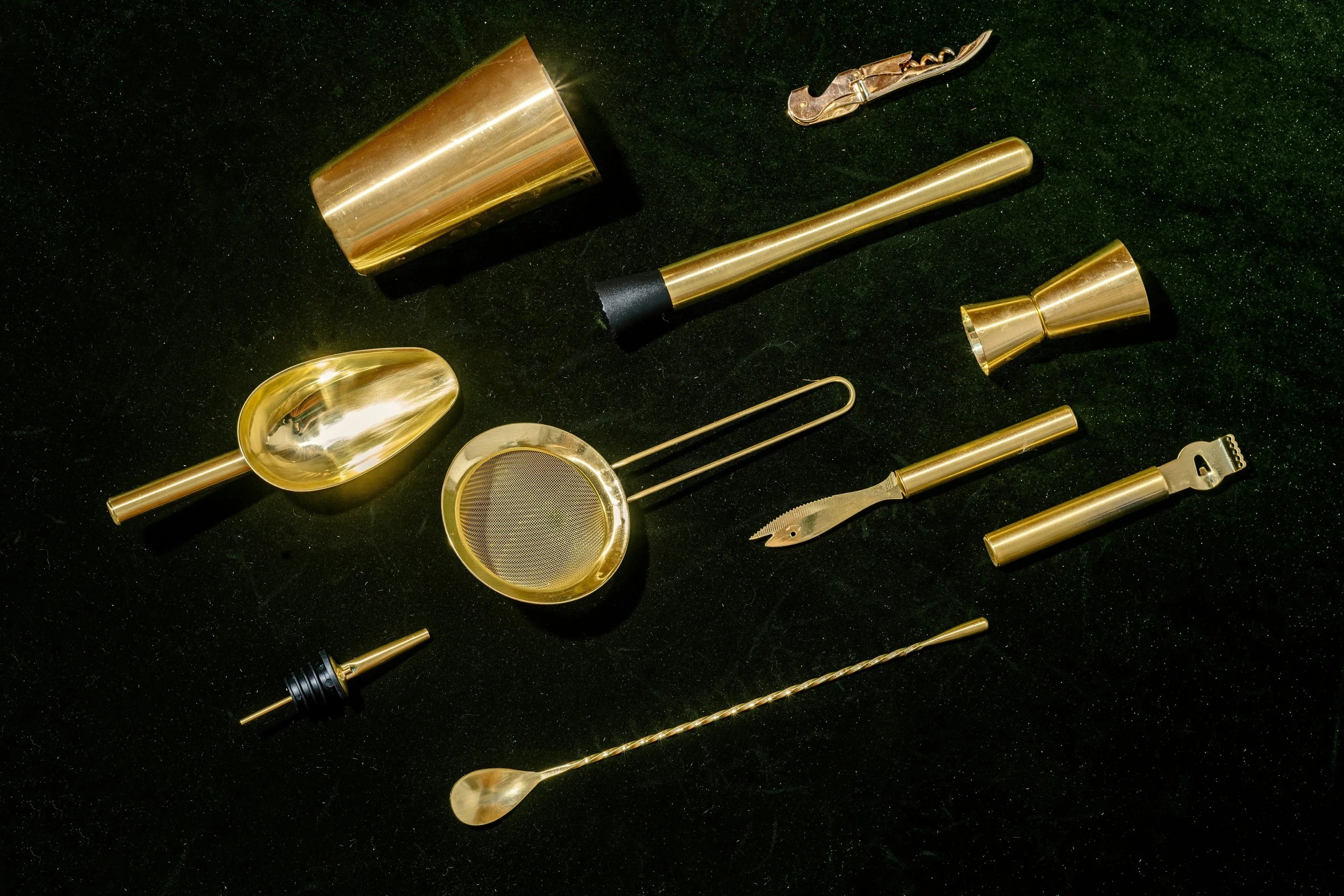 The Only 10 Bar Tools You Actually Need