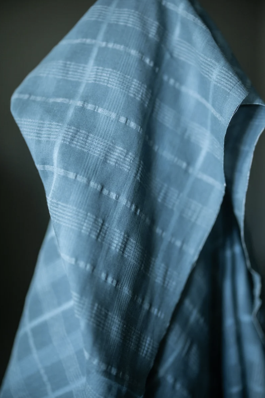 Cerulean Blue Indian Cotton.png
