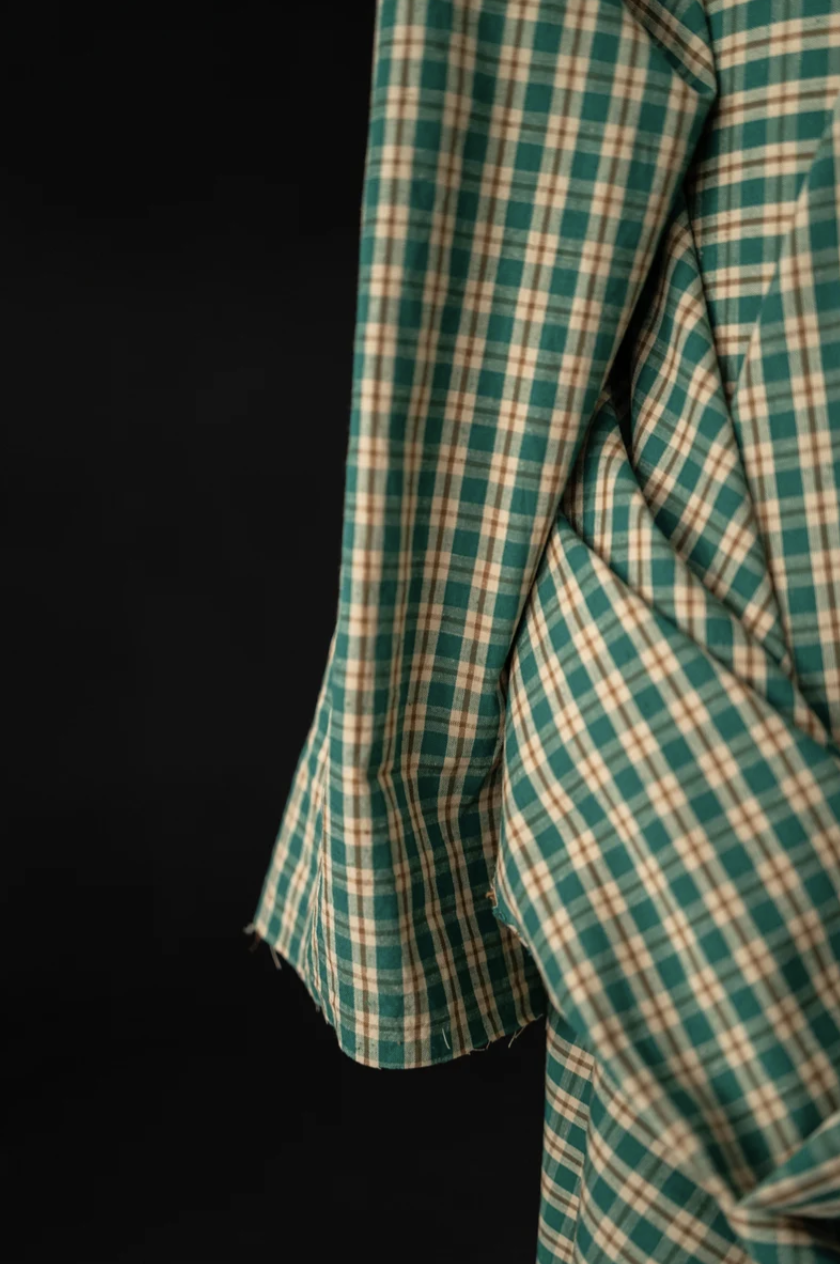 Herby Hopper Organic Cotton/Linen (Merchant & Mills)