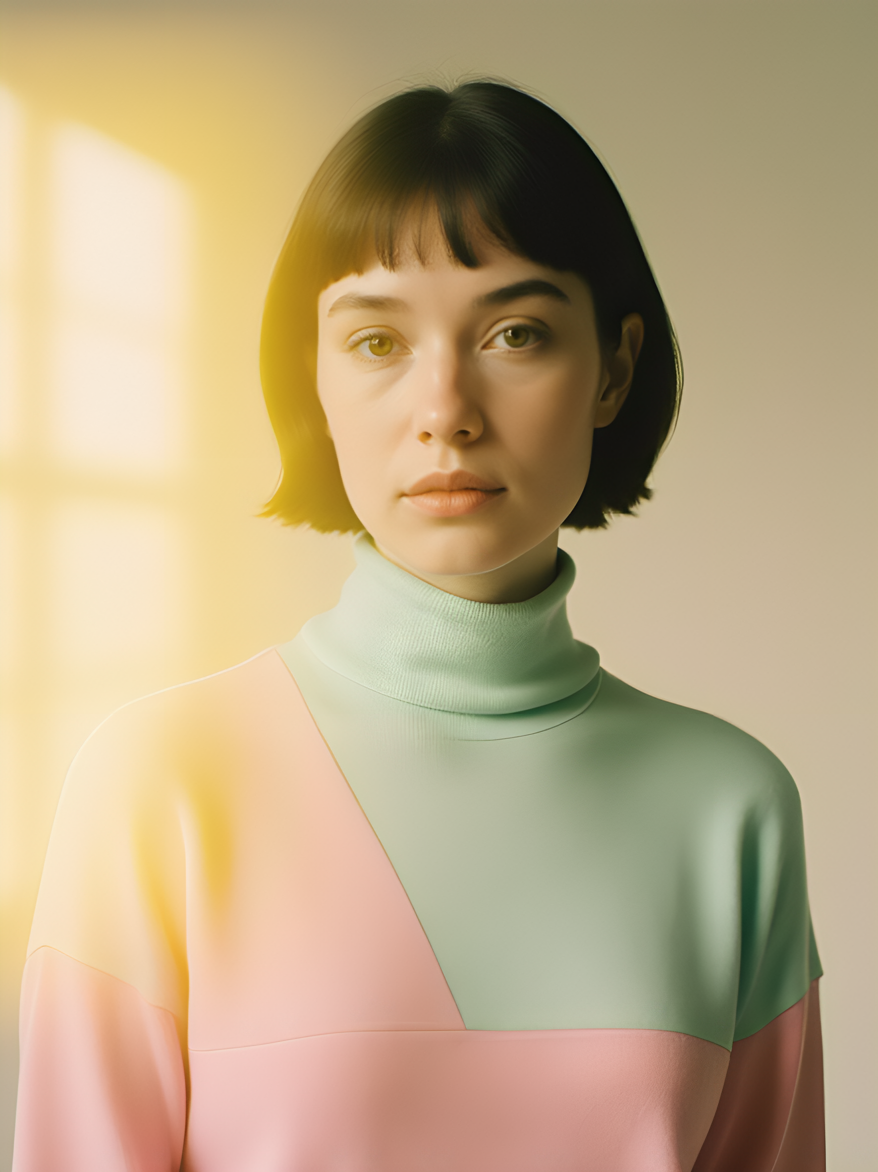 TURTLENECK 101