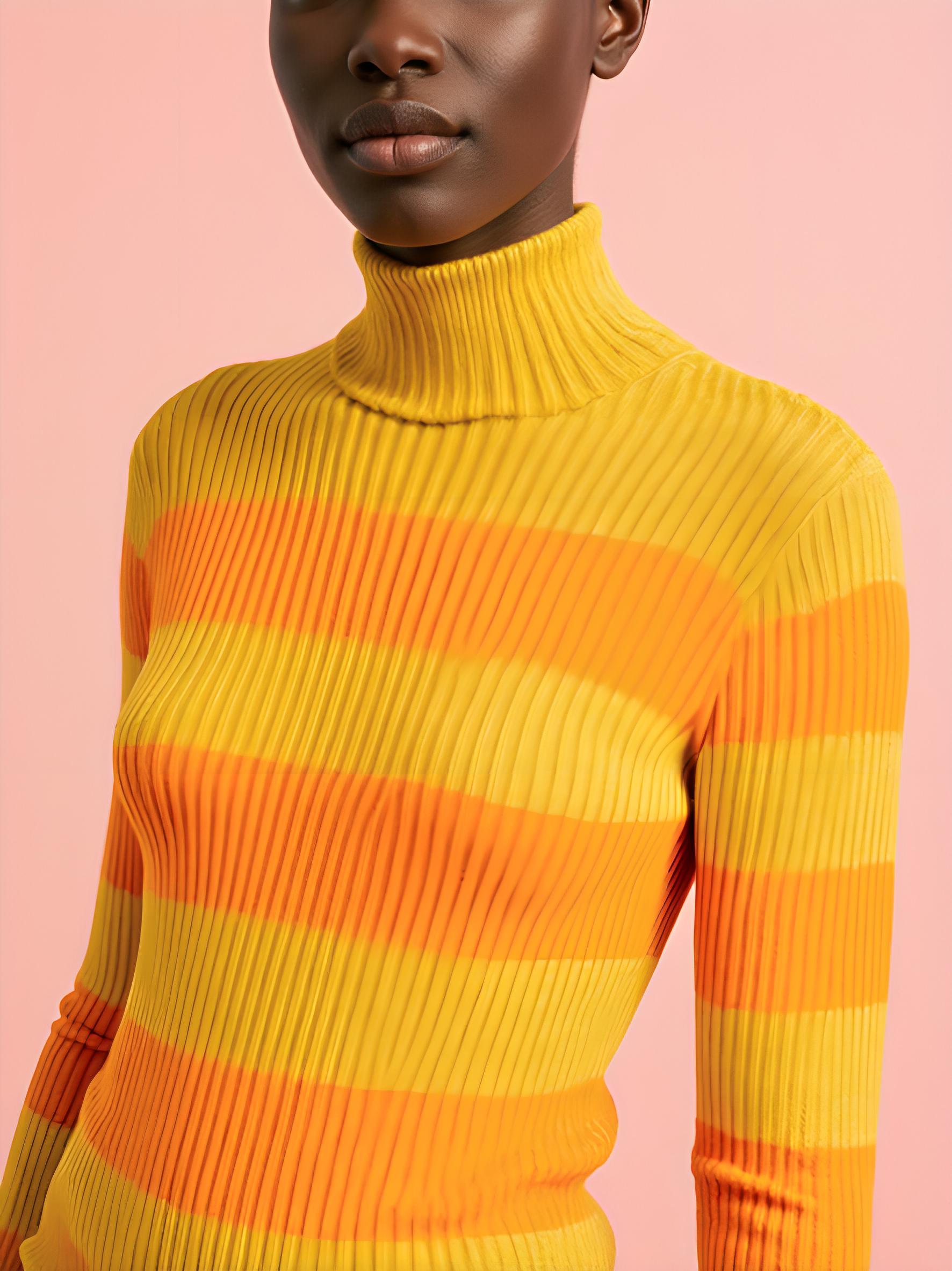 TURTLENECK 501