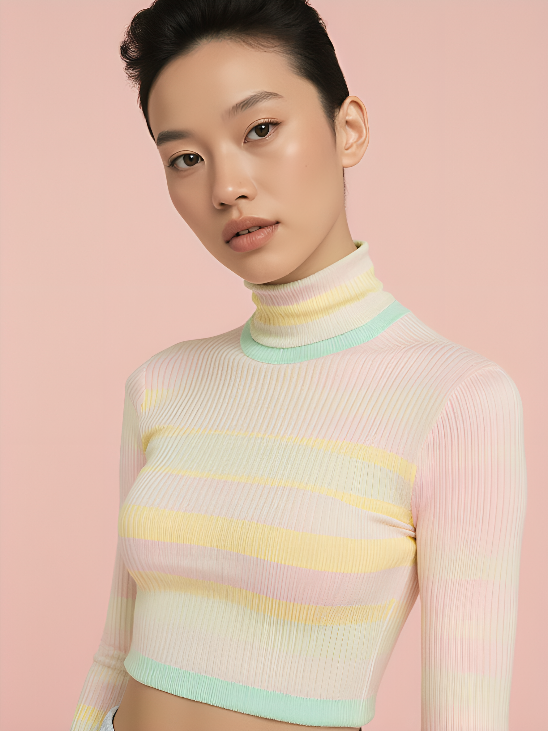 TURTLENECK 201