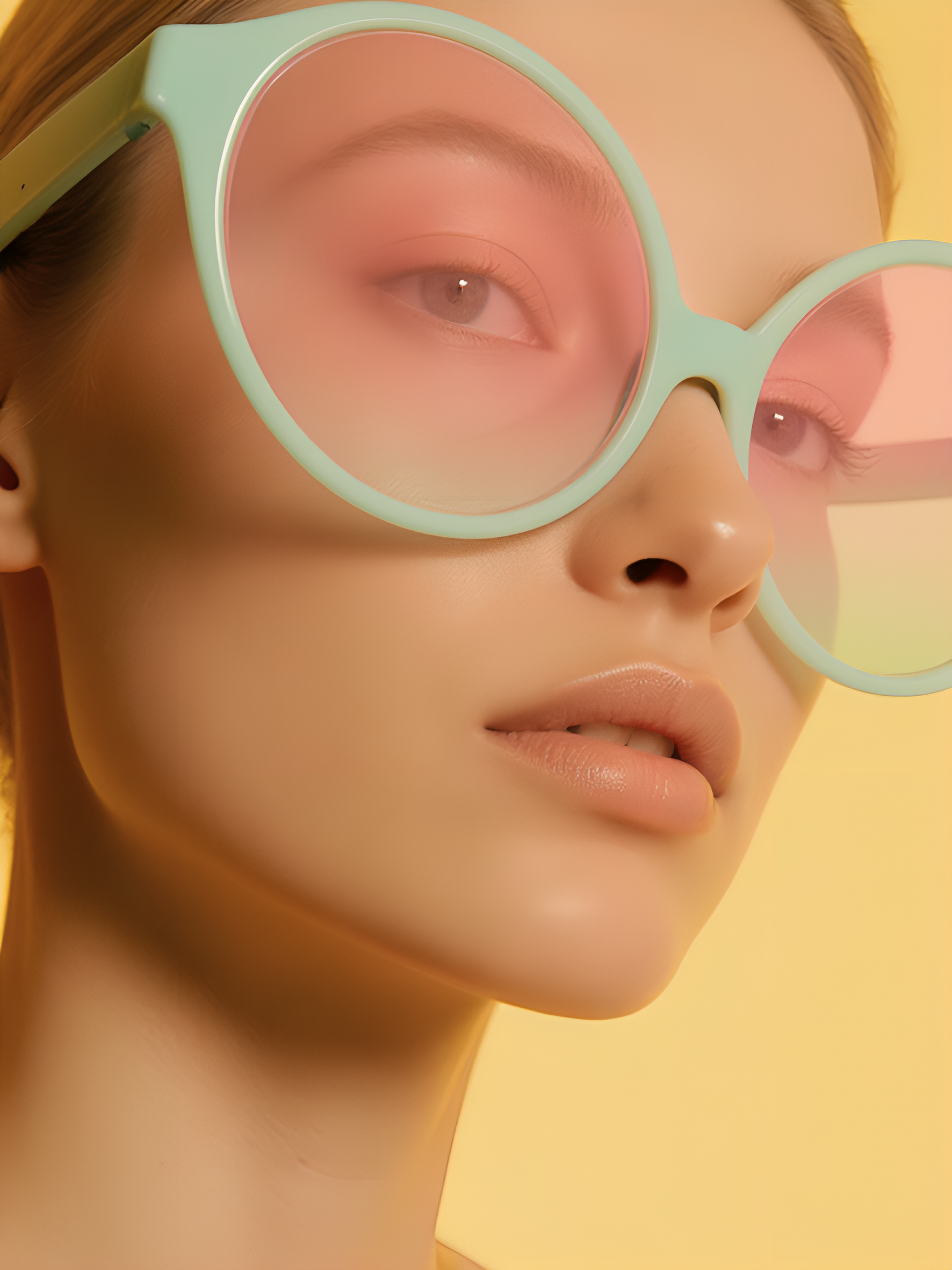 SUNGLASSES 201