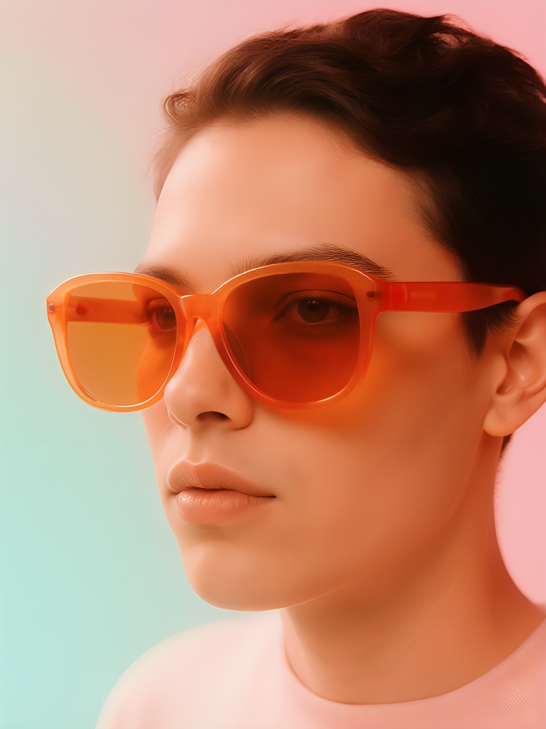 SUNGLASSES 301