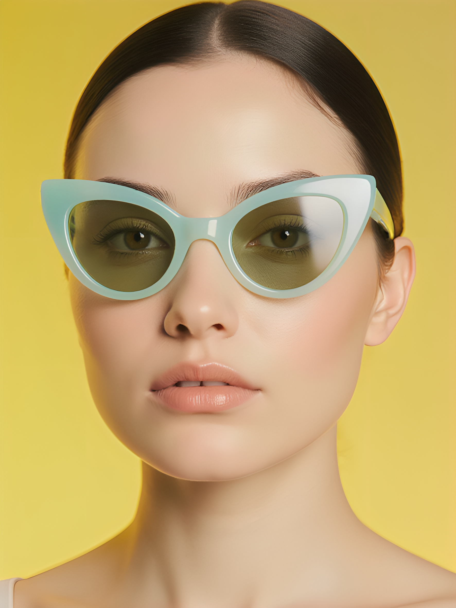 SUNGLASSES 601