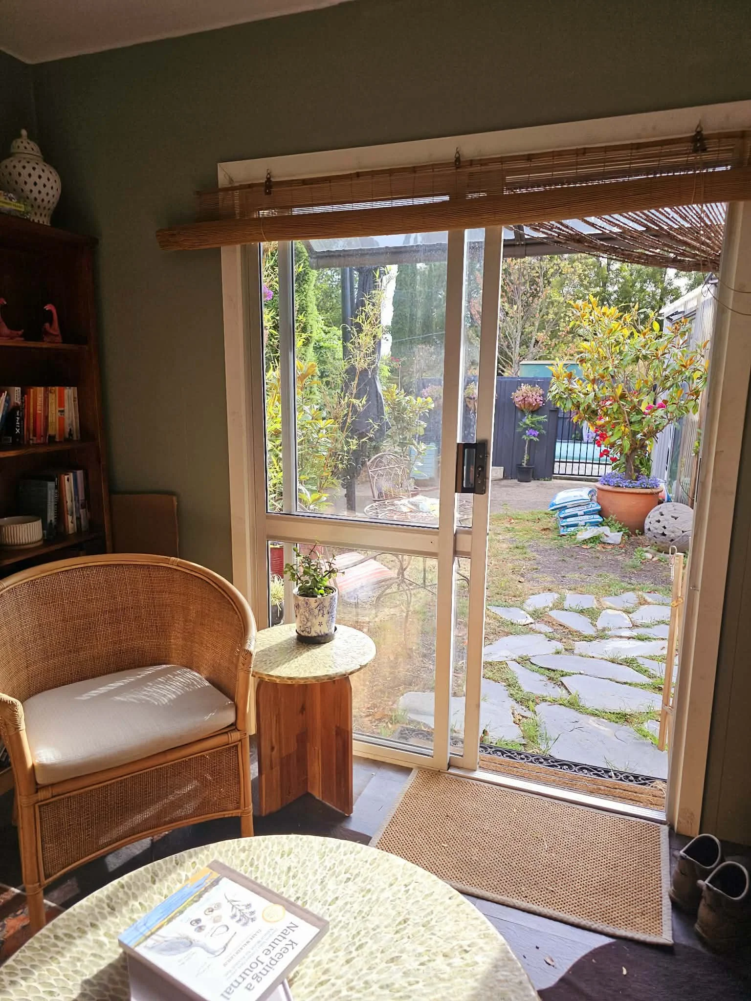 Welcome to the Stable: A Space for Wisdom and Science.