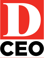 D Magazine logo - DFW news publication