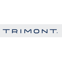 Trimont logo representing a global commercial real estate asset management and servicing firm