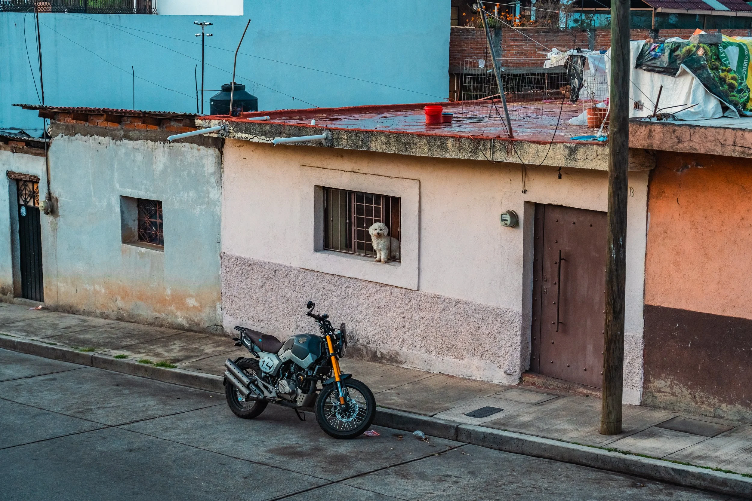 Pátzcuaro, Michoacán, Mexico