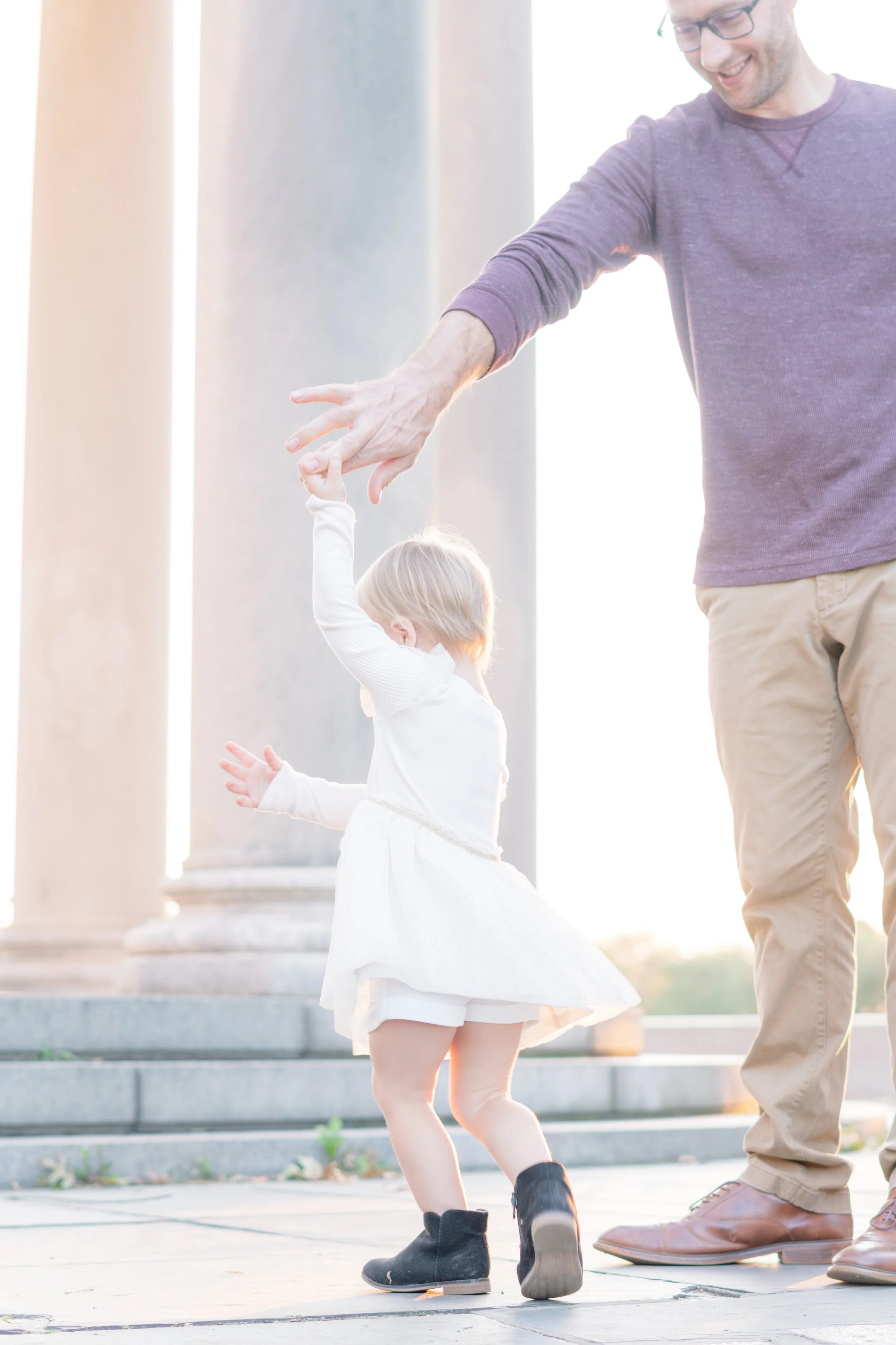 Rustic table setting at one of Laurie’s customers wedding.
