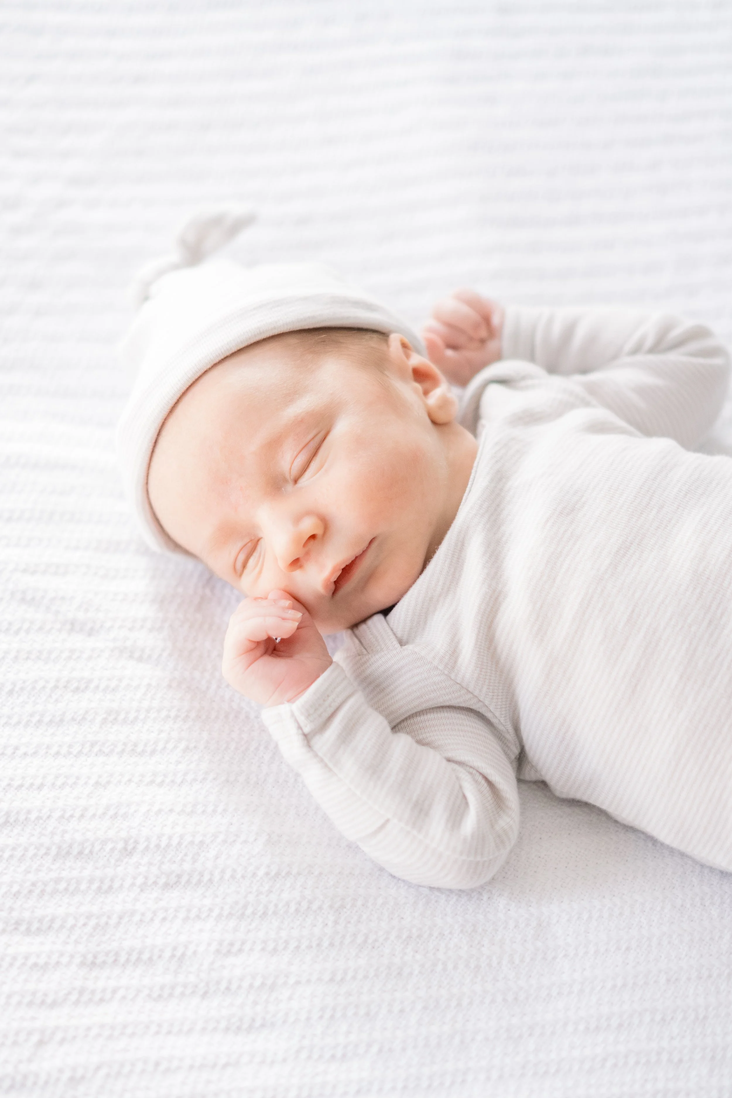 Laurie’s customers, Fernando and Kate embracing by the lake on their wedding day.