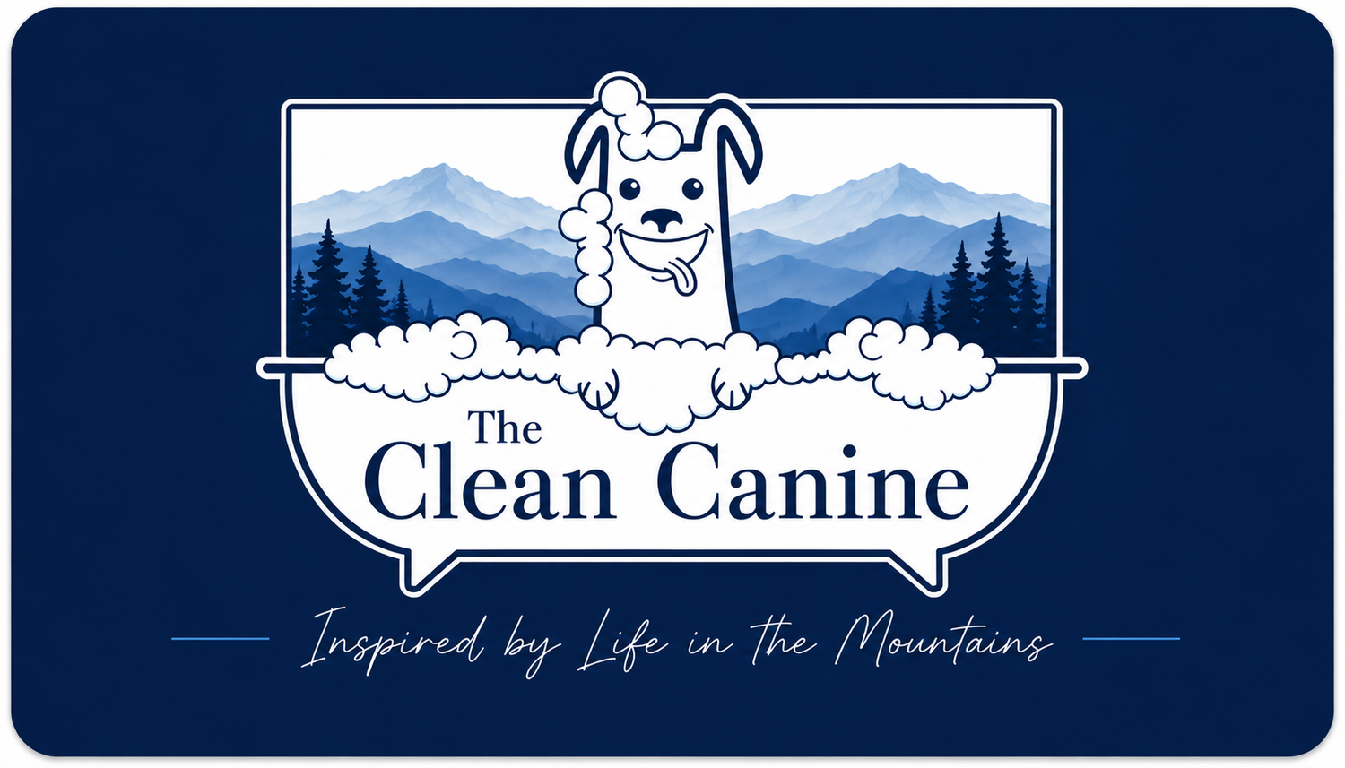 The Clean Canine