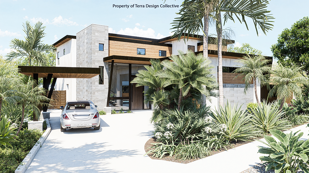 Custom Rendering Project 2