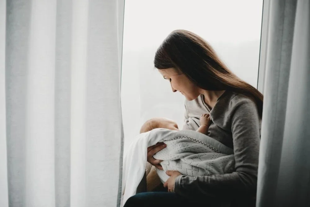 Postpartum Anxiety Symptoms: Signs You're Not Just Stressed