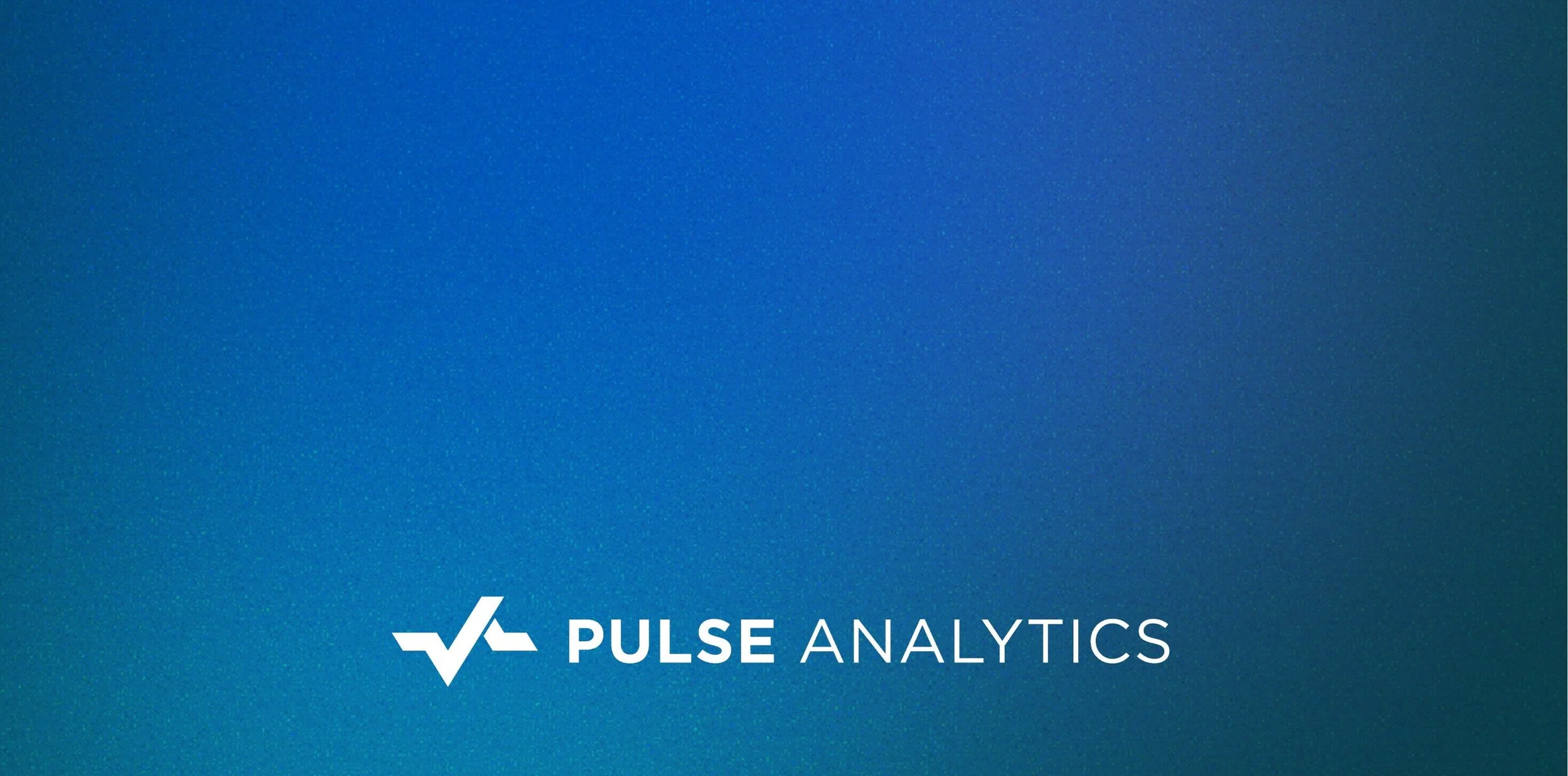 pulse analytics — liv durling