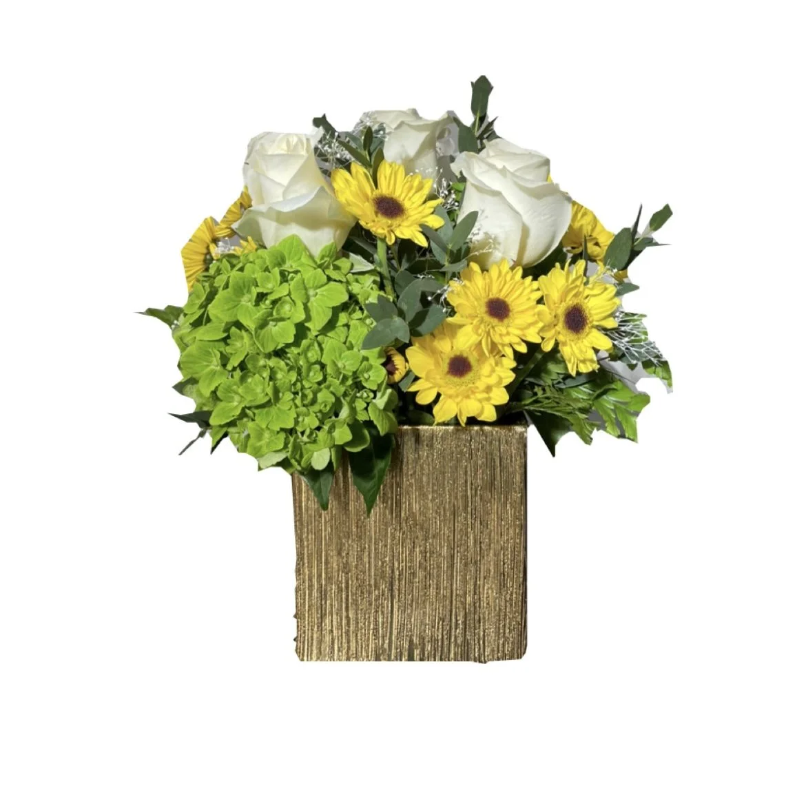 Rose Flower Arrangement